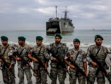Cuál es la importancia estratégica del estrecho de Ormuz y por qué EE.UU. le pidió a China que evite que Irán lo cierre