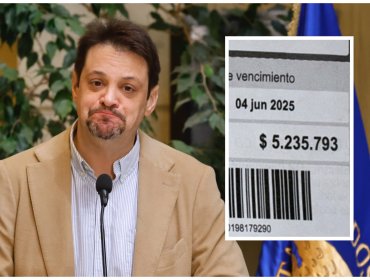 Diputado Rivas presenta proyecto que condona deudas por alzas desmedidas en cuentas de la luz de familias de Los Andes y San Felipe