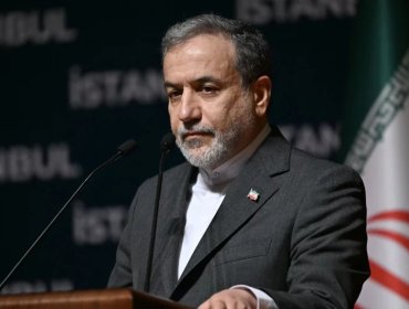 Canciller de Irán desmiente existencia de un alto el fuego con Israel anunciado por Donald Trump