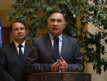 Diputados RN emplazan al ministro Marcel "asumir su responsabilidad política" tras informe de Contraloría