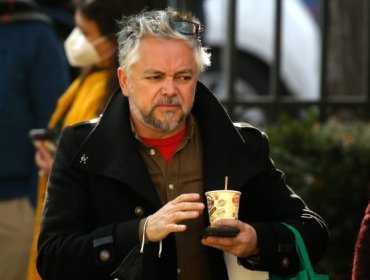 Ofician a ministra Arredondo para revertir designación de Jorge Baradit como director del Parque Cultural de Valparaíso