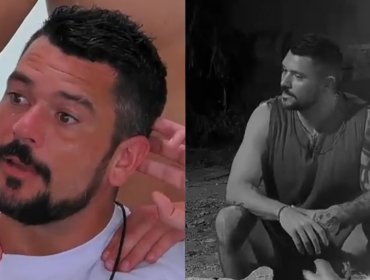 Juan Pedro Verdier rompe en llanto en Mundos Opuestos tras hablar sobre Karen Paola: "Es la persona con la que quiero estar para siempre"