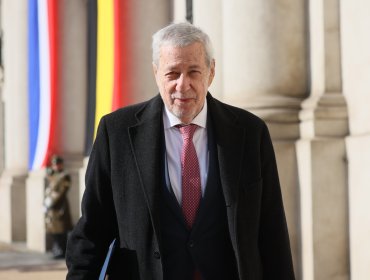 Canciller afirma que Chile asistirá a la cumbre Brics en Brasil "solamente como país invitado"