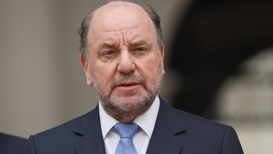 Excanciller Moreno califica de "negativa" la declaración de Presidente Boric frente a conflicto en Medio Oriente