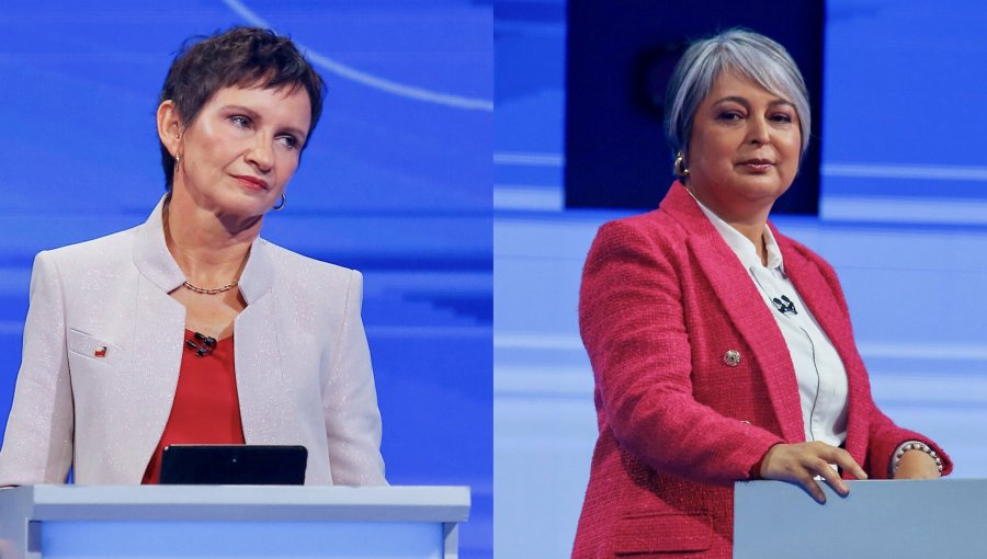 Tohá criticó programa económico de Jara: "Son recetas como el estilo kirchnerista"
