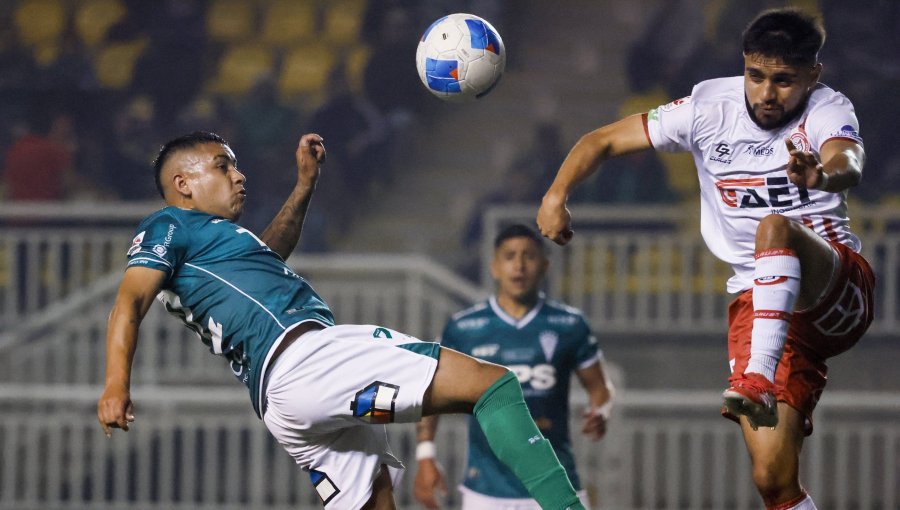 Dueño de Unión San Felipe confirmó la venta del club: "Me cansé de poner plata"