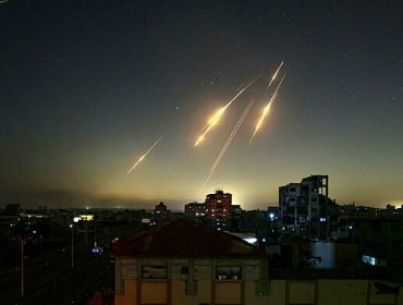 Estados Unidos, Israel e Irán confirman acuerdo de "alto el fuego completo y total"