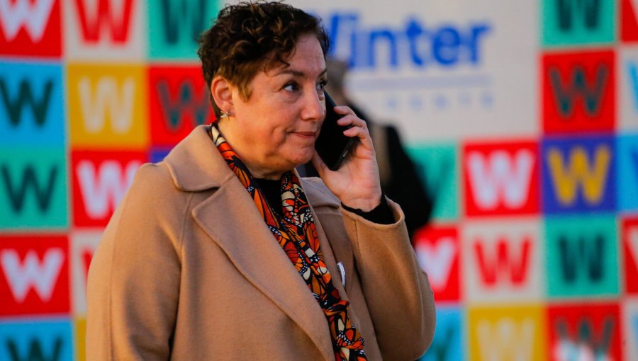 Beatriz Sánchez dice que "hay pocas definiciones" en propuestas de Jeannette Jara sobre economía y seguridad