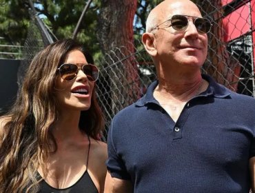 Protestas en Venecia forzaron al multimillonario Jeff Bezos a cambiar el lugar de su fastuoso casamiento