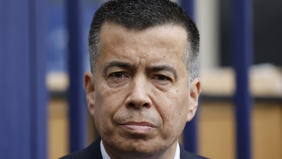 Celis afirma que informe de Contraloría sobre gastos por licencias médicas en municipios "confirma un escándalo de proporciones"
