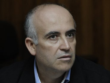 Mauricio Viñambres respalda a Carolina Tohá de cara a Primaria oficialista: "Encarna la experiencia de líderes como Lagos y Bachelet"