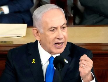 Benjamin Netanyahu proclama una "victoria histórica" tras el alto al fuego entre Irán e Israel