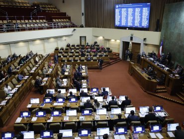 Chile Vamos concreta solicitud de sesión especial en la Cámara tras irregularidades detectadas por Contraloría