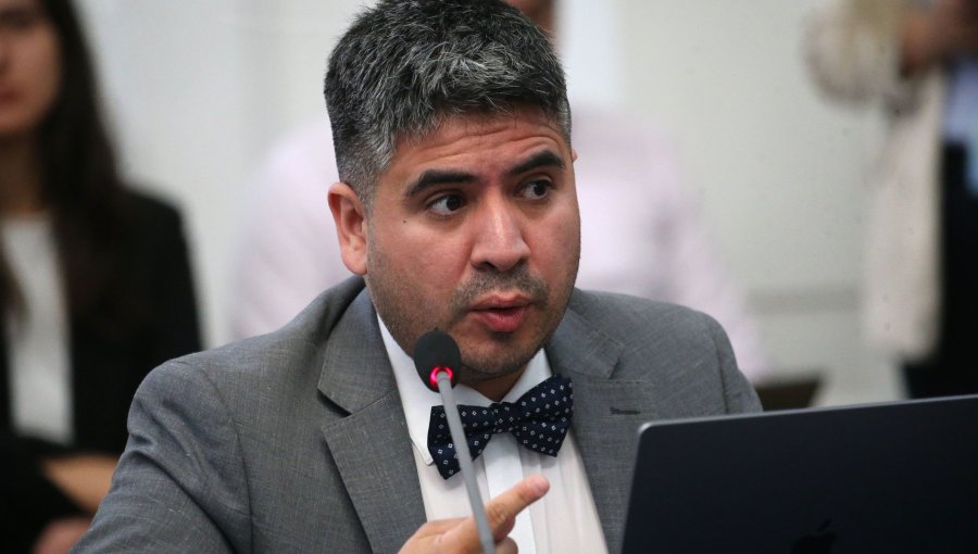 Diputado Lagomarsino tras informe de millonarios desembolsos por licencias médicas en municipios: “Las instituciones tienen que dar un giro”
