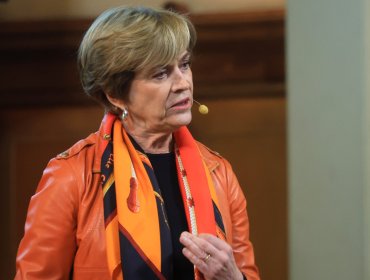 Evelyn Matthei recibe a alcaldes de Chile Vamos en su domicilio para coordinar roles en la carrera presidencial