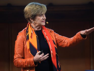 Matthei critica la futura participación de Boric en Brics: el Canciller "debiera ser un poco más estricto con su propio Presidente"