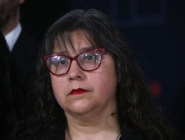 Suspendida directora del INBA denuncia ante la justicia al alcalde Desbordes: Acusa “daño psíquico” en su contra