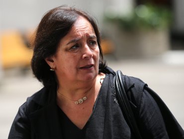 Senadora Aravena se desmarca de los Kast: cuestiona rol de Felipe en Araucanía, desecha opción de José Antonio y respalda a Matthei