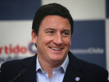 Arturo Squella celebra arremetida de José Antonio Kast y proyecta que Republicanos sacaría dos senadores en Valparaíso