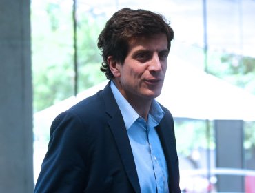 Diputado Schalper insta a Chile Vamos a "ofrecerle al país una derecha con vocación de mayoría sin complejos"