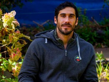 Aseguran que Pedro Astorga tiene nueva pareja y revelan la identidad de la joven actriz
