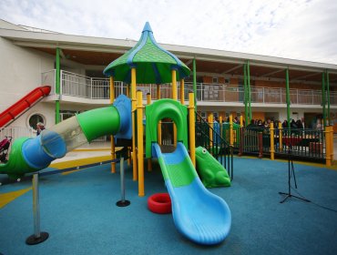Diputadas impulsan proyecto que busca ordenar el acceso a la educación parvularia
