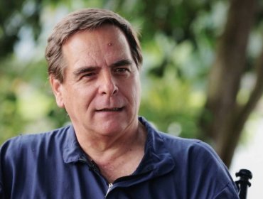 Dictan sobreseimiento total y definitivo a Felipe Berríos por prescripción: se acreditó un hecho de abuso sexual