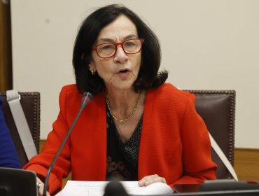 Presidenta del Banco Central afirma que posible impacto inflacionario por conflicto en Medio Oriente se medirá de aquí a dos años