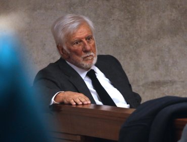 Fiscalía reformalizará este martes al exalcalde de Vitacura, Raúl Torrealba, antes del cierre de la investigación