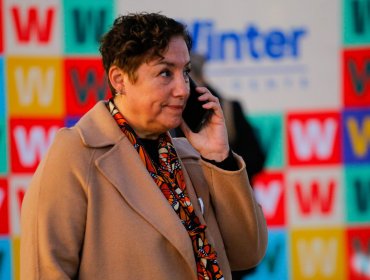 Beatriz Sánchez dice que "hay pocas definiciones" en propuestas de Jeannette Jara sobre economía y seguridad