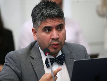 Diputado Lagomarsino tras informe de millonarios desembolsos por licencias médicas en municipios: “Las instituciones tienen que dar un giro”