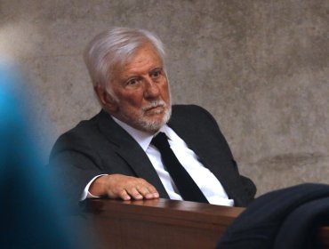 Fiscalía reformaliza a Raúl Torrealba y cifra en más de $761 millones el perjuicio a Vitacura