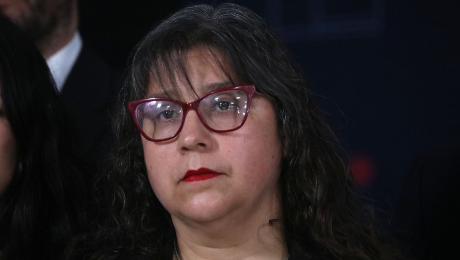 Suspendida directora del INBA denuncia ante la justicia al alcalde Desbordes: Acusa “daño psíquico” en su contra