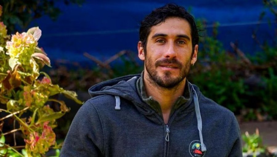 Aseguran que Pedro Astorga tiene nueva pareja y revelan la identidad de la joven actriz