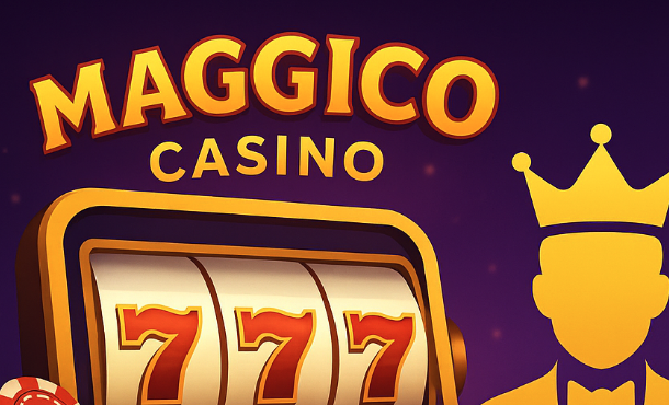 Maggico Casino: Descubre cómo aprovechar los bonos y promociones