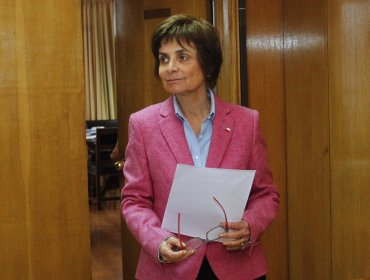Paula Daza por la fallida licitación del seguro complementario de Fonasa afirma que "era absolutamente predecible"