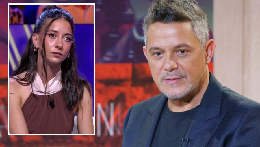 Aseguran que Alejandro Sanz estaría preparando demanda contra fanática que lo calificó de "depredador sexual"