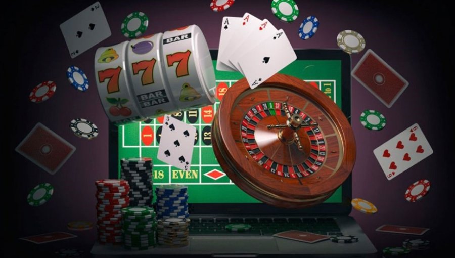 El impacto de la tecnología de videojuegos en los juegos de casino en línea modernos