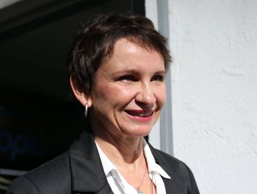 Carolina Tohá revela que si gana la primaria está dispuesta a buscar apoyos "incluso en la centroderecha"