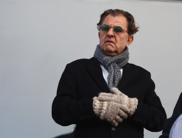 Mosa califica de "un poco excesivo" el castigo a Vidal y niega haber recibido ofertas por Cepeda