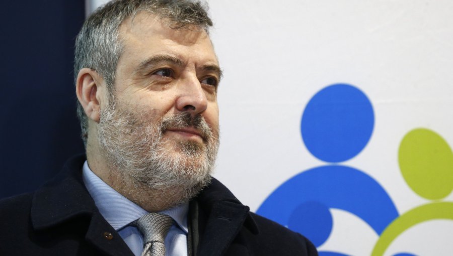 Director de Fonasa pide “desdramatizar” el desierto proceso de licitación de la nueva Modalidad de Cobertura Complementaria