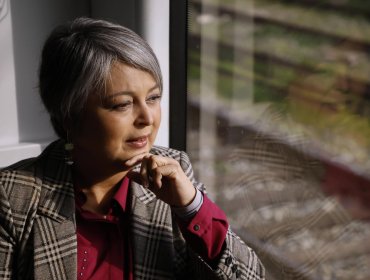Jeannette Jara cerrará su campaña este jueves con un recorrido por comunas de la región Metropolitana