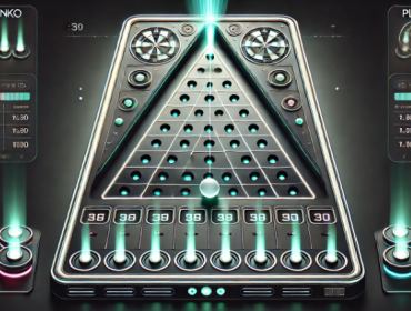 Plinko Está Escalando Posiciones Entre los Juegos con Dinero Real en Chile