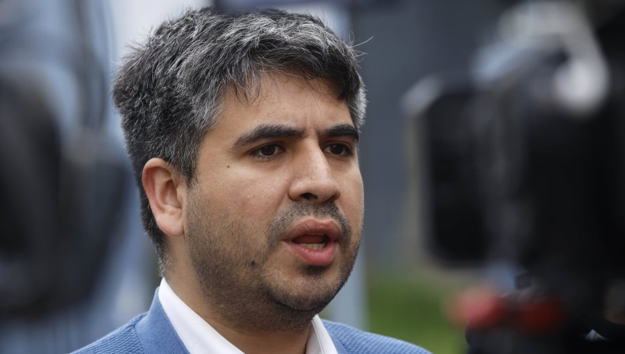 Diputado Lagomarsino respalda investigación de Contraloría por vacunas contra la influenza que quedaron en desuso