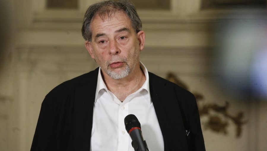 Expresidente del PPD, Guido Girardi: "Tohá tiene un discurso demasiado sofisticado para este momento"