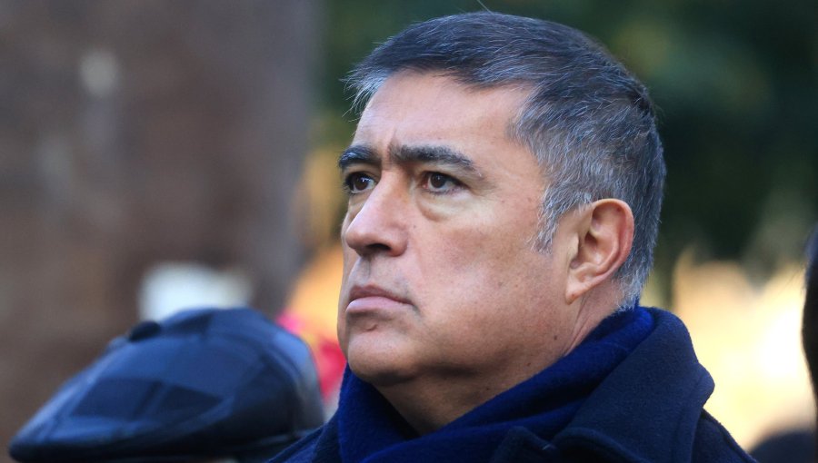Desbordes critica al Partido Republicano por "atacar" a Matthei y los llama a que se "concentren en las propuestas de Kast"