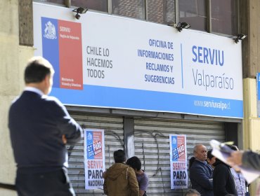 Contraloría destapa millonarias transferencias, falta de rendiciones y licitaciones irregulares en Seremi de Vivienda y Serviu Valparaíso