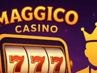 Maggico Casino: Descubre cómo aprovechar los bonos y promociones