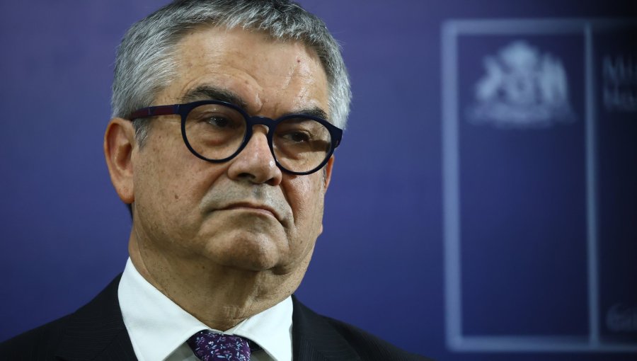 Marcel confirma incorporación del levantamiento del secreto bancario en proyecto que crea el Subsistema de Inteligencia Económica