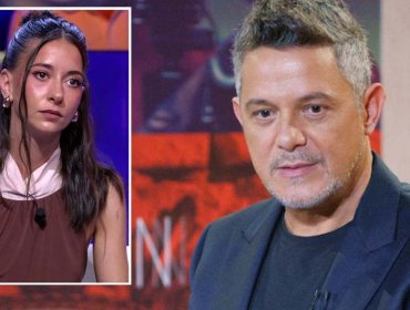 Aseguran que Alejandro Sanz estaría preparando demanda contra fanática que lo calificó de "depredador sexual"